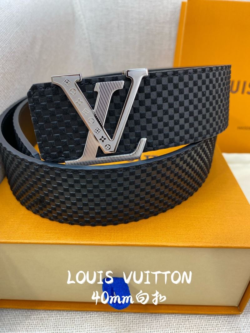 LV Belts